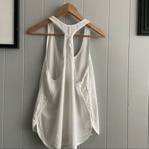 Lululemon Racerback Tank